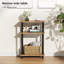 Anschultz End Table