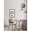 Akira 1 Piece Single Picture Frame Painting-1382429405