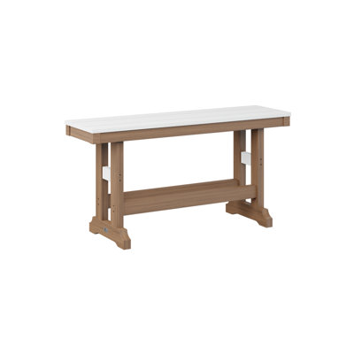 Garden Classic Outdoor Bench