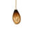 6.5" Wide Celine Mini Pendant