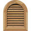Évent à pignon rond en bois-43712466-43712767-43712795
