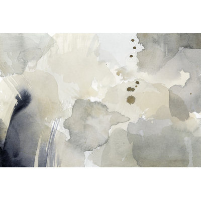 Bergamote séchée dans la brume IV