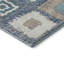 Tapis géométrique de qualité supérieure lavable à la machine Ariel-213959898