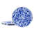 Cobalt Swirl