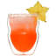 Verres à café et à double paroi Serafino-66919419-66919422