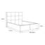 Adilyne Upholstered Ottoman Storage Bed-693241856-693241863