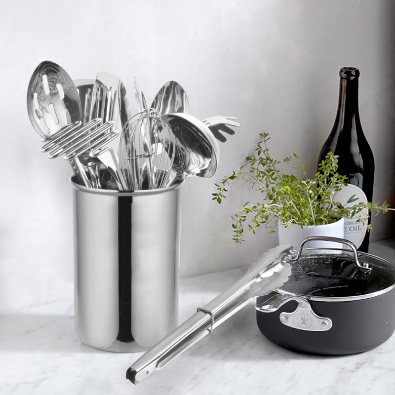 Belfry Kitchen Raleigh 10 Flat Whisk