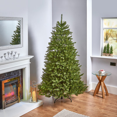 7' H Christmas Tree