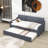Chasan Upholstered Daybed-912485486