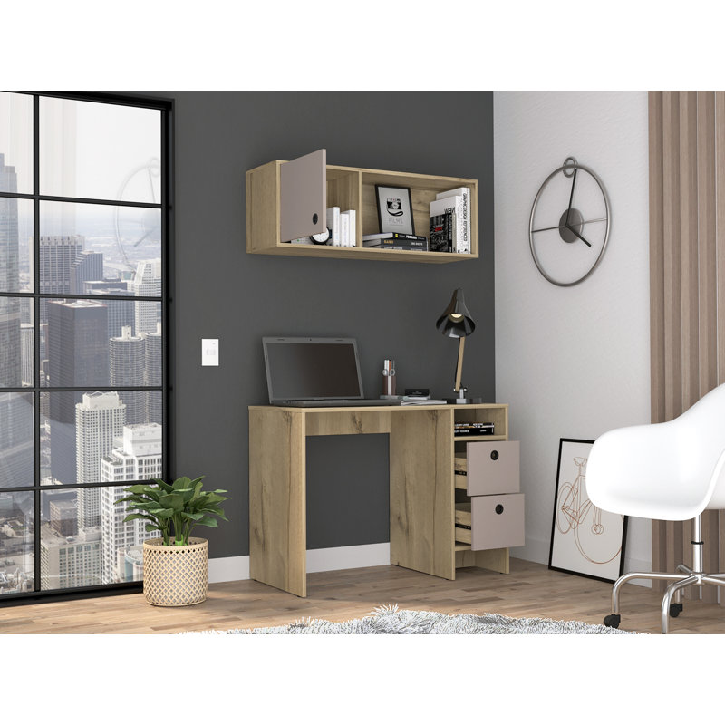 Ensemble de bureau Rachell Tokio