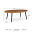 Table basse d'extérieur Patrica-1508727935