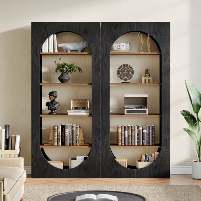 Modern Bookcase