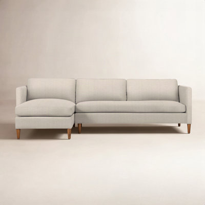 Clifford Chaise Sectional