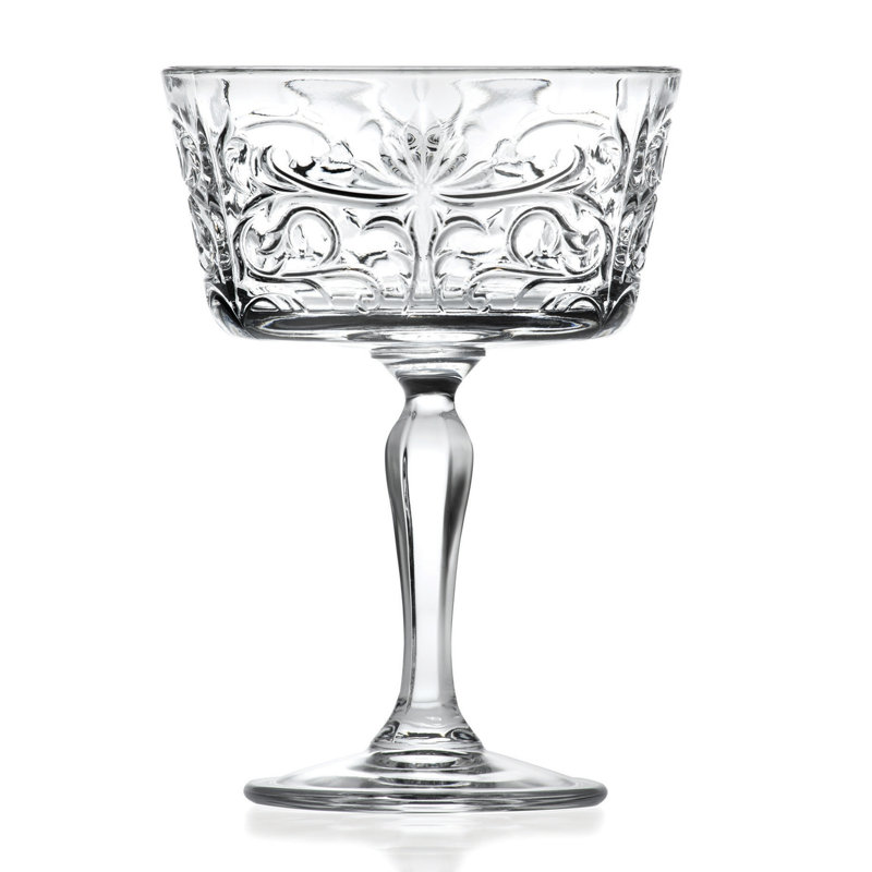 Verre margarita en cristal 9 oz. Roche