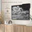 Impression sur toile Rough Sea-100690205