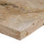 Marzana 16 in. x 24 in. x 1.18 in. Tumbled Travertine Stone Look Paver (2.67sq. ft./unit, 1 Piece)-122356587