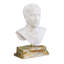 Young Emperor Bust