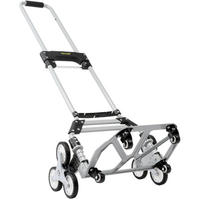 220 lb Chariot à main capacité pliable