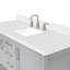 Ensemble de meuble-lavabo simple 55 po Abby-1446873799