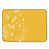 Motif floral jaune