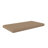 Fernandes 6" Polyester Filled Quilted Bed Mattress-1548441620-1548441617