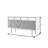 Retro And Elegant Sideboard