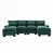 Émeraude est en rupture de stock