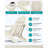 Foldable Outdoor Adirondack Chair-768879235
