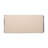 Crundwell Upholstered Fabric Ottoman