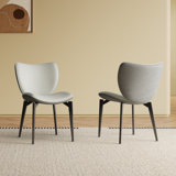 Dining Chairs Set of 2