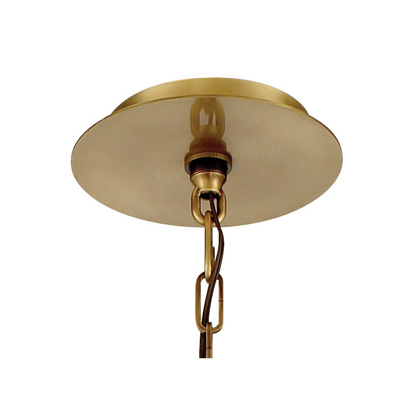 Lustre 4 lumières Prima Vista