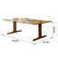 Table de salle à manger Stellaluna-1651869744