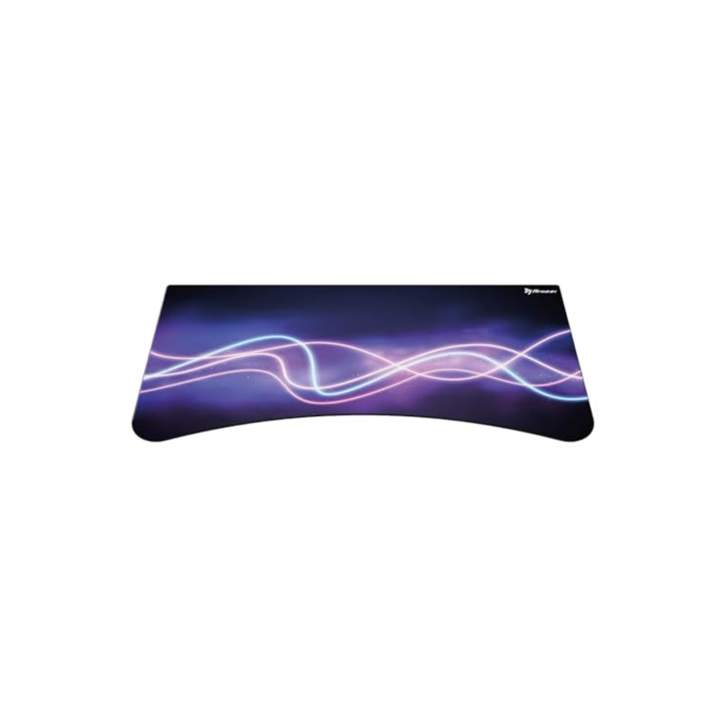 Arena Full-surface, Interchangeable, Water-resistant, And Washable Mouse Pad With Stitched Edges - D027