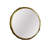 Solid Wood Wall Mirror-919368839