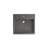 Barclay Ewan 17.875'' Concrete Rectangular Bathroom Sink-99375324