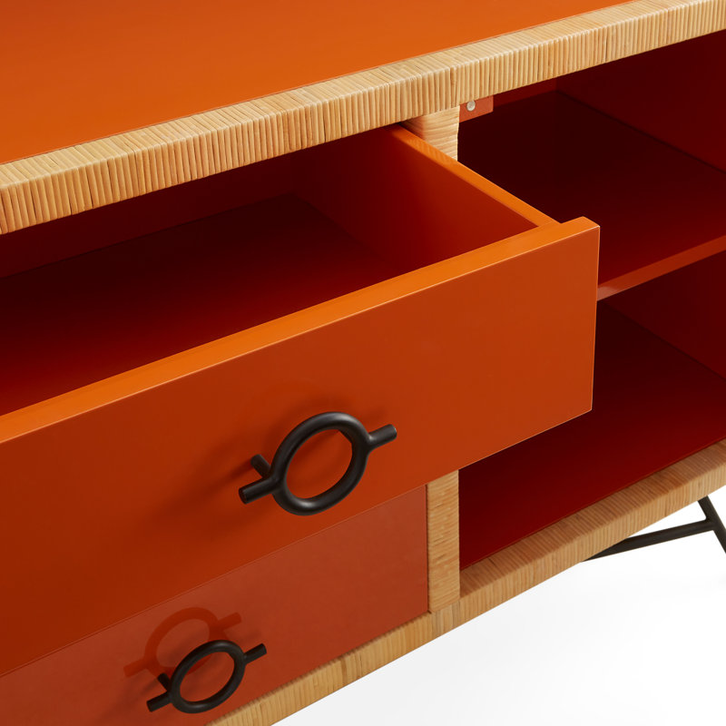 Wellington 64'' W Credenza