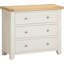 Windsor 97cm W 3 - Drawer Chest of Drawers-114208321