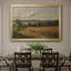 «A Wheatfield» - John Constable - Toile tendue avec châssis, 1816-605474311-605474364-605474367