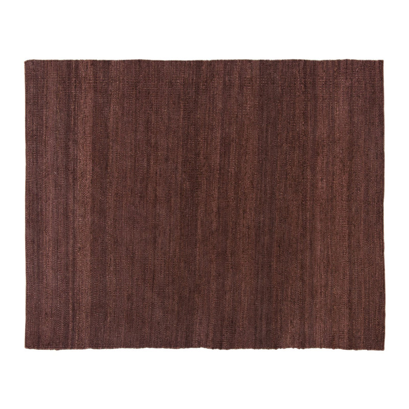 Hart Jute Rug, Rectangle 8' x 10'