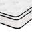 Glynell 10'' Medium Closed Cell Foam Mattress-176490493-164028775