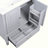 Bathroom Vanity with Sink, Cabinet with Drawers-1683077134-1683077129