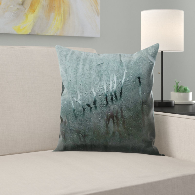 Coussin décoratif art