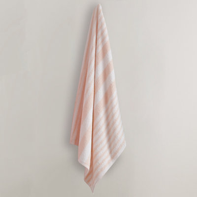 Ensemble de serviettes 100% coton 3 pièces Tropical