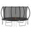 Citrouille trampoline YC 14FT - Standard