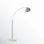 Georgia 78'' Dimmable Floor Lamp