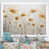 Cadre simple blanc