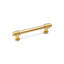 CP Series 3" Center to Center Bar Pull-12830072