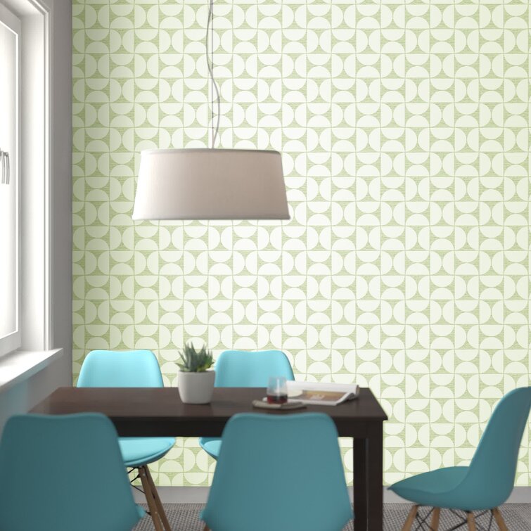 Wayfair Wallpapers Grey Geometric Wayfair Wallpaper For Living