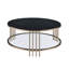Table basse Abisha