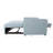 Zaydyn Upholstered 54.6'' Sleeper Sofa-1186564668
